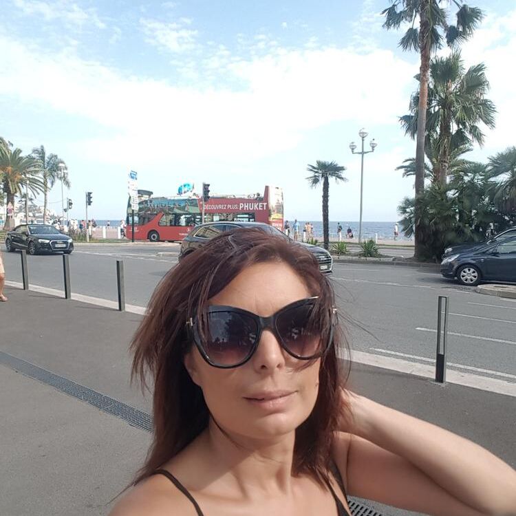 Sandra Gc    