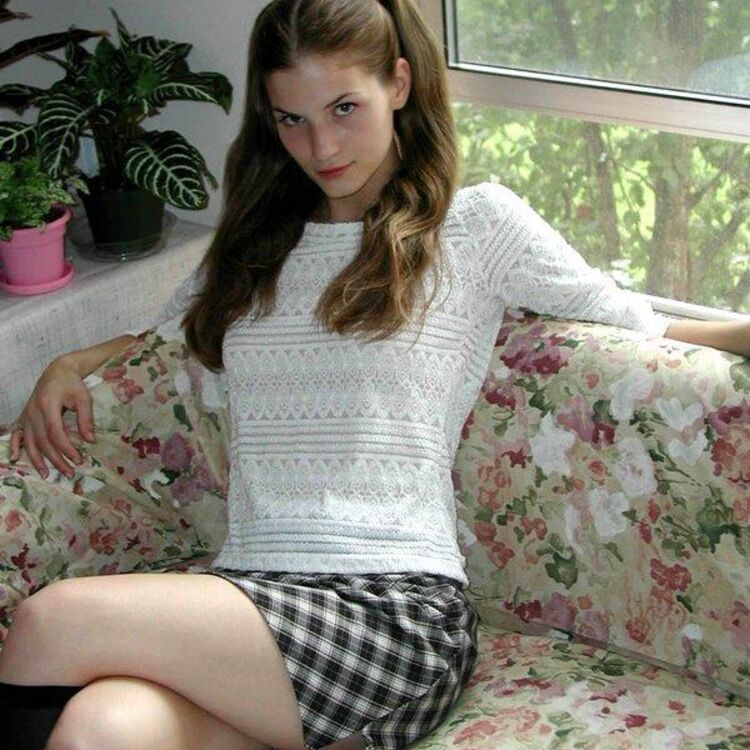 Sonja McDonell 