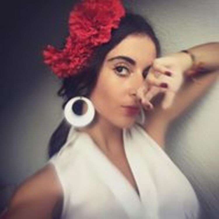 Carmen Vargas 