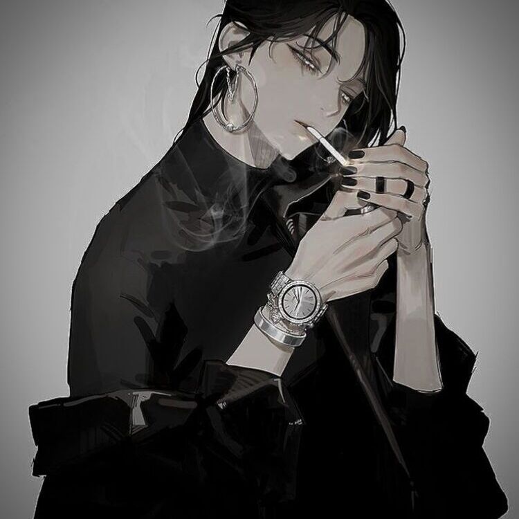 Tomura shigaraki