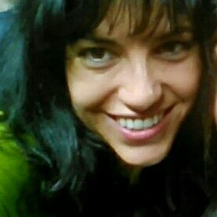 Marisa A.   