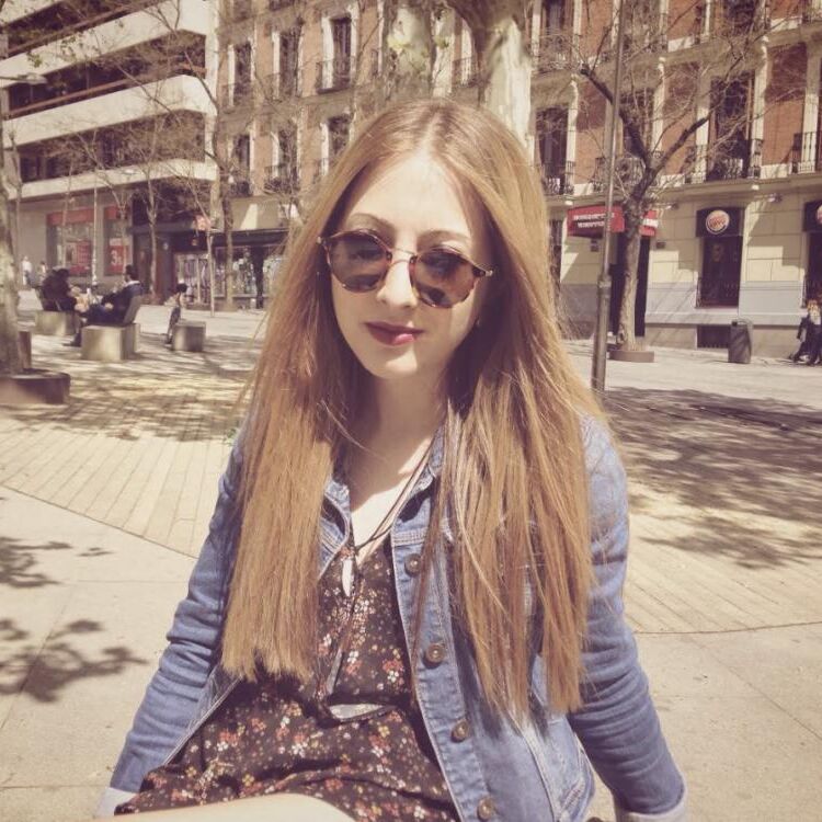 Andrea   