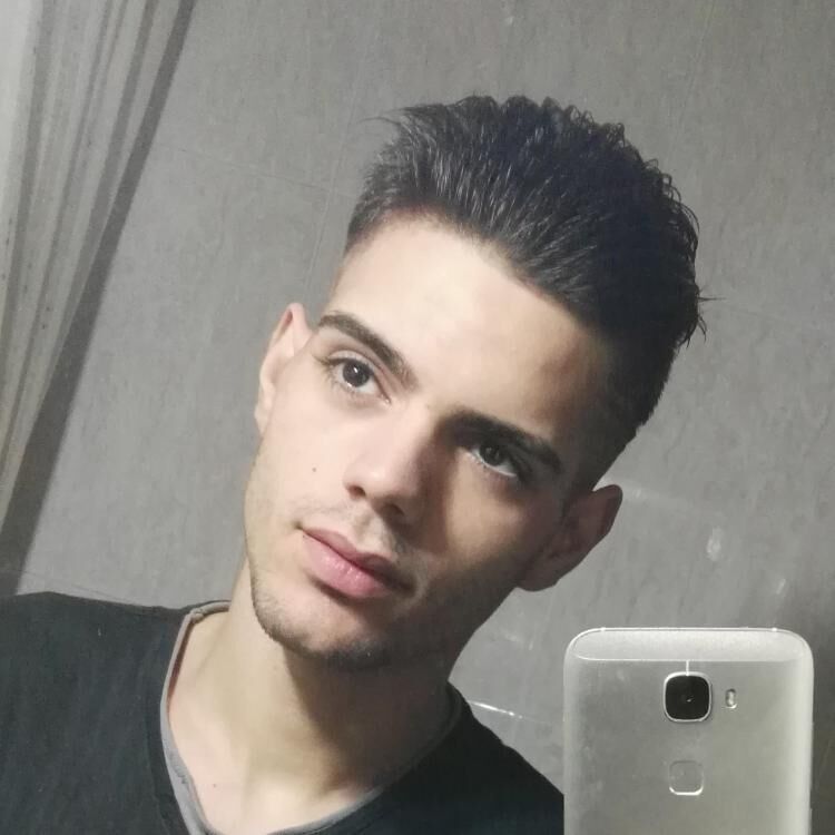 victor jose 