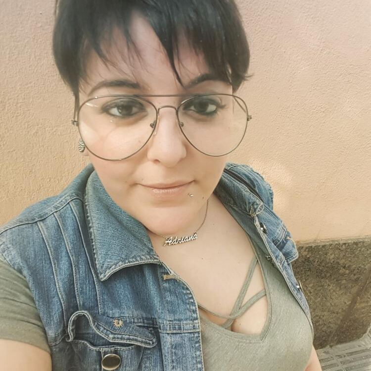 Adriana Sansó 