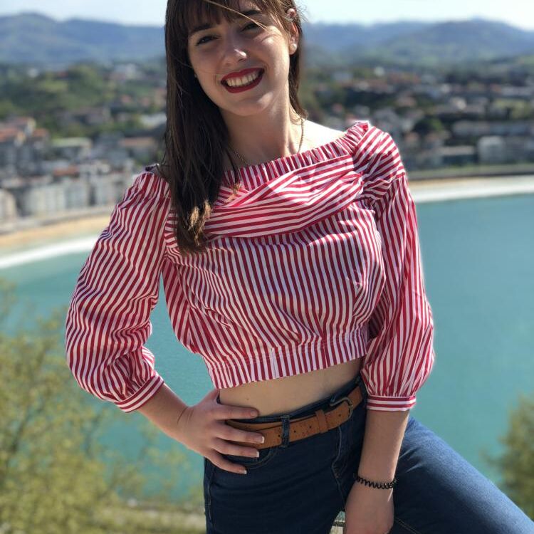 Arantxa  