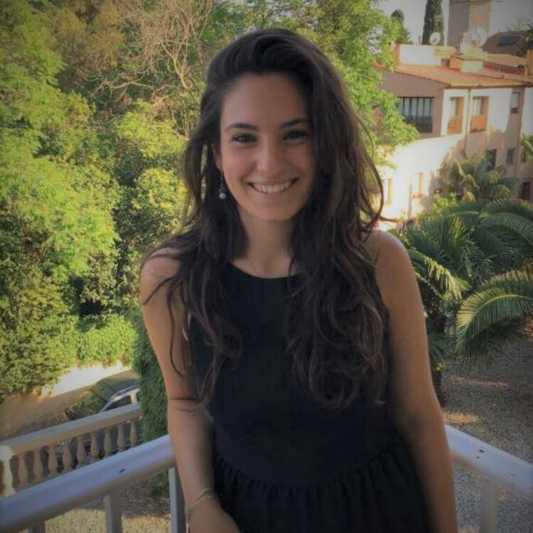 Lisa Bencivenni 