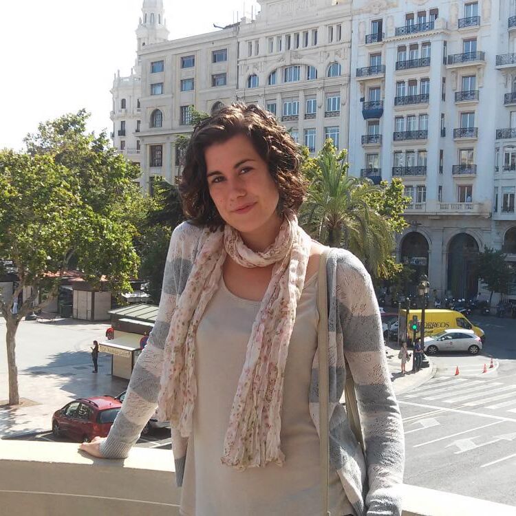 Mariia  