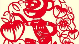 Horóscopo chino 2016: Año del mono rojo de fuego