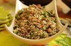 10 Recetas con quinoa