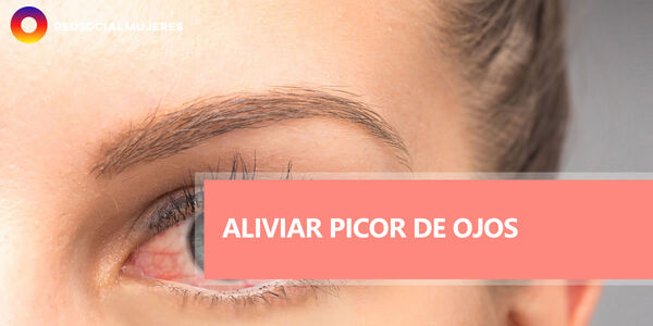 Maneras útiles y fáciles de aliviar el dolor de ojos