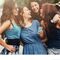 Cuadrilla de chicas 