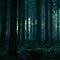 Cabin in the woods