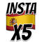 Grupo de Likes y Comentarios x5 de INSTAGRAM en ESPAÃ‘OL
