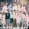Rol got7 x Twice