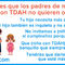 NiÃ±os con tda/tdah