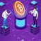 BTC miners Free - Bitcoin Mineros Gratis