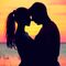 Frases de amor celebres con imagenes 