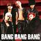 Bigbang grupo de roll 