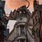 Rol de hogwarts
