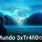 Mundo extraÃ±o