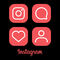 INSTAGRAMERS RAPIDOS