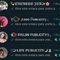 Hermanastros roll kpop