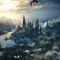 san Hogwarts grimorio  Potterhead
