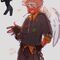 countryhumans roll  Omegaverse