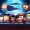 Coon and Friendsâ€”South Park