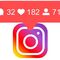   Followers en Instagram