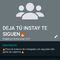 DEJA TÃš INSTAY TE SIGUEN ðŸ”¥ VLC