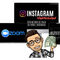 Gana dinero fÃ¡cil con Marketing De Instagram