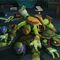 TMNT 2012 rol