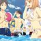 Shingeki no kyojin rol normal