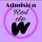 Rol con personajes de wattpad
