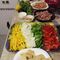 Cocina con el dogor