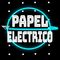 Papel Electrico ðŸ’¡ðŸ”‹ðŸ”Œ